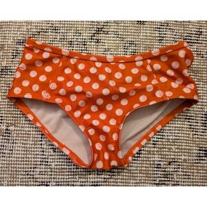 Tea Collection Girls Swim Bottoms Size 5